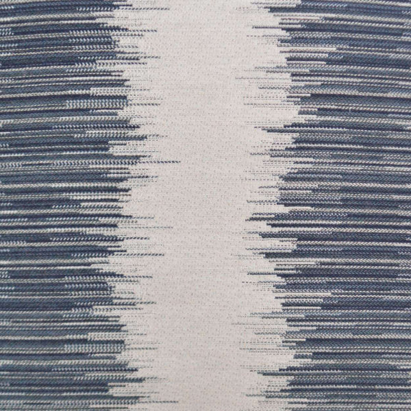Impromptu Indoor/Outdoor, Indigo, 22" x 22"