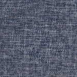 Double Trouble Indoor/Outdoor Pillow, Navy 22" x 22"