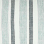 Austin Indoor/Outdoor Lumbar, Blue, 12" x 24"