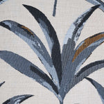 Martinique Indoor/Outdoor Pillow, 22" x 22"