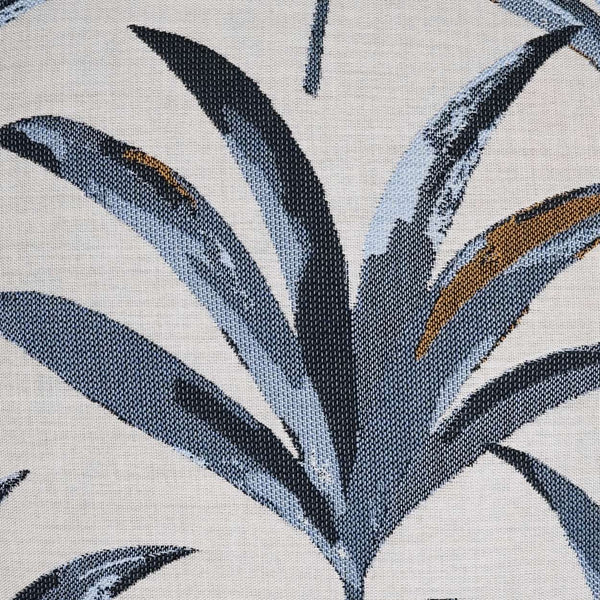 Martinique Indoor/Outdoor Pillow, 22" x 22"