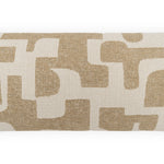 Obtain Lumbar, Natural, 12" x 24"