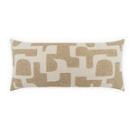 Obtain Lumbar, Natural, 12" x 24"