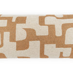 Obtain Lumbar, Sienna, 12" x 24"