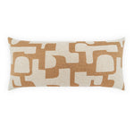 Obtain Lumbar, Sienna, 12" x 24"
