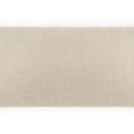 Switch Lumbar - Flax, 12" X 24"