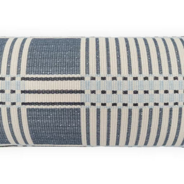Covenant Lumbar - Coastal, 12" x 24"