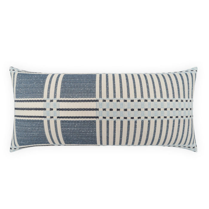 Covenant Lumbar - Coastal, 12" x 24"