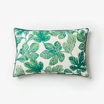 Fig Green, Indoor/Outdoor, 24” x 16”