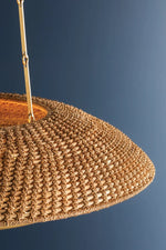 Oaklyn Chandelier, 36" Dia