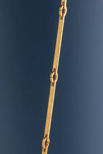 Oaklyn Chandelier, 36" Dia