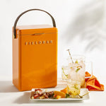 Cooler Box, 2.2 gal, Orchard Orange