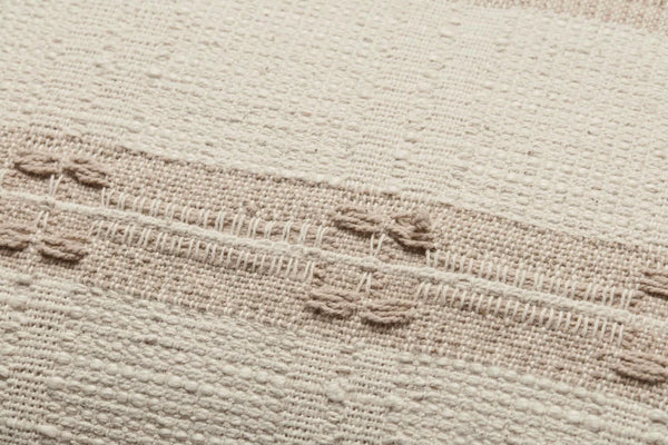 Diego Pal0008 Natural 13'' x 21'', Amber Lewis × Loloi