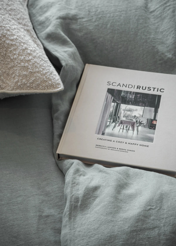 Scandi Rustic