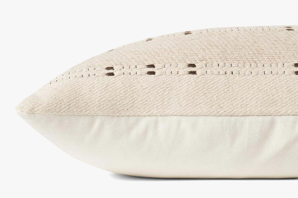 Gabrielle Pal0027 Beige / Terracotta 13'' x 35'', Amber Lewis × Loloi