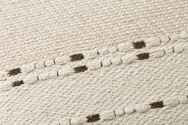 Gabrielle Pal0027 Beige / Terracotta 13'' x 35'', Amber Lewis × Loloi
