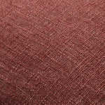 Sable Pal0033 Wine 18'' x 18'', Amber Lewis × Loloi