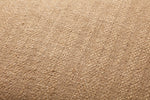 Aveline Pal0034 Natural / Rust 18'' x 18'', Amber Lewis × Loloi
