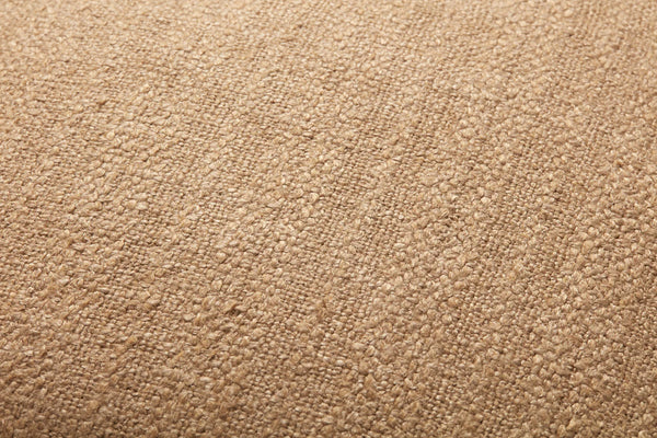 Aveline Pal0034 Natural / Rust 18'' x 18'', Amber Lewis × Loloi