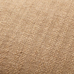 Aveline Pal0034 Natural / Rust 18'' x 18'', Amber Lewis × Loloi