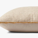 Aveline Pal0035 Ivory / Gold 22'' x 22'', Amber Lewis × Loloi