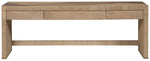 Reid Console, 80"W x 18"D x 30"H
