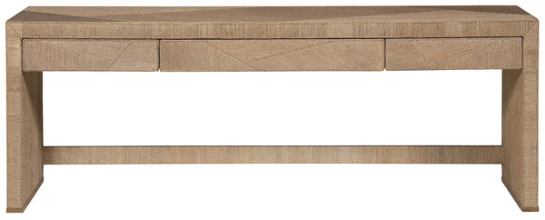 Reid Console, 80"W x 18"D x 30"H