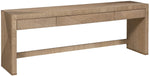 Reid Console, 80"W x 18"D x 30"H