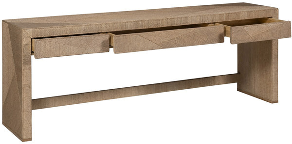 Reid Console, 80"W x 18"D x 30"H