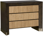 Dune Nightstand, Cavallo, 40.25"W