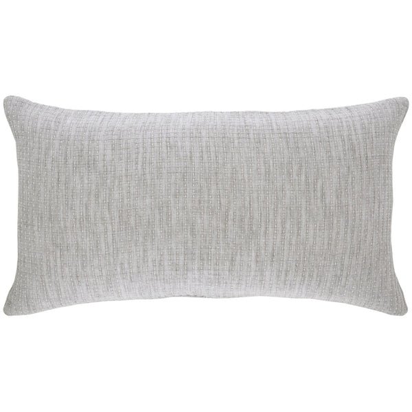Pick Stitch Matelassé Collection, Grey