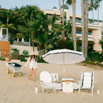 The Hemingway Cooler - Antique White, 35 QT