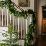 Artificial Norfolk Pine Tree - 36"
