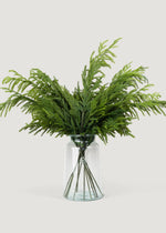 Real Touch Norfolk Pine Branch, 36"