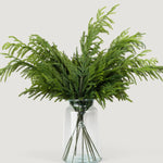 Real Touch Norfolk Pine Branch, 36"