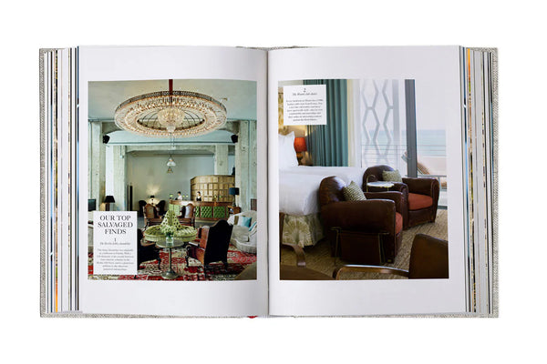 Eat, Drink, Nap : Bringing the House Home