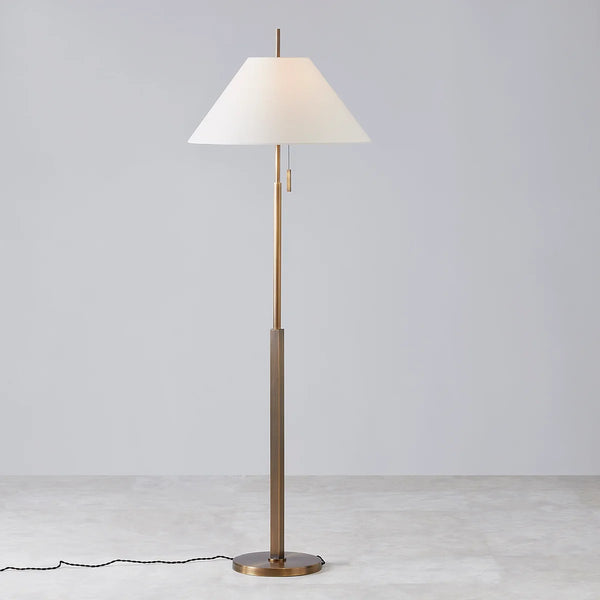 Clic Floor Lamp