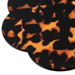 Faux Tortoiseshell Placemat - Set of 8