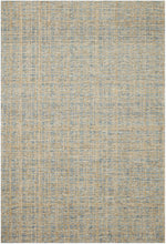Polly Rug - 03 CJ Blue / Sand, Chris Loves Julia × Loloi