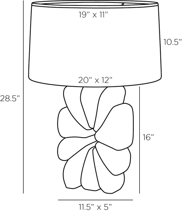 Ashley Lamp