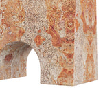 Birmingham Lamp, Capri, Marble