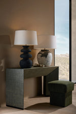 Alanis Lamp, 31"H