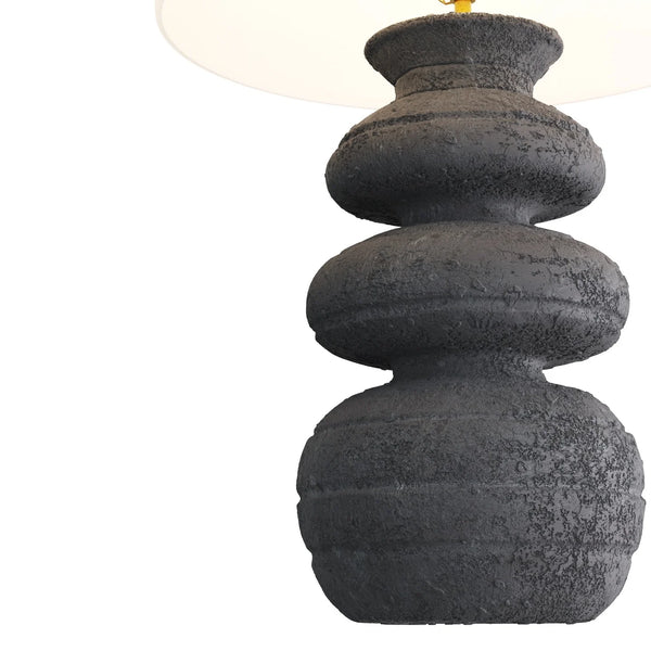 Alanis Lamp, 31"H