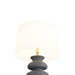 Alanis Lamp, 31"H