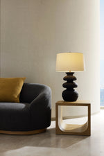 Alanis Lamp, 31"H