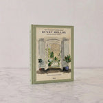 The Enchanting Interiors of Bunny Mellon: Paintings by Snowy Campbell