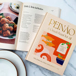 Peináo: A Greek Feast for All