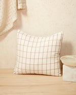 Agnes Pillow, 18" x 18"