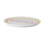 Bellissimo Plate 