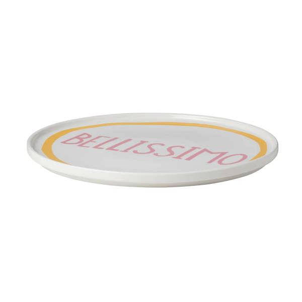 Bellissimo Plate 